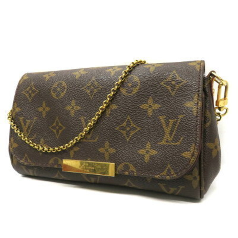 Louis Vuitton Favorite PM